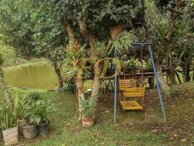 Sítio e chácara venda em Região Imediata de São Paulo, Região Metropolitana de São Paulo