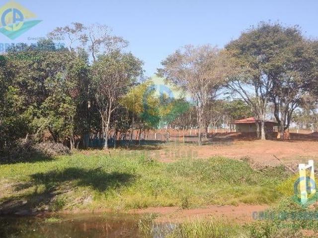 Sítio e chácara venda em Região Geográfica Imediata de Campo Grande, Campo Grande