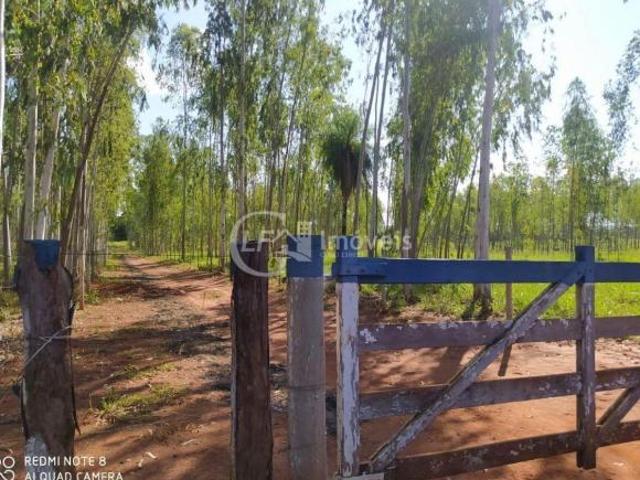 Sítio e chácara venda em Região Geográfica Imediata de Campo Grande, Terenos