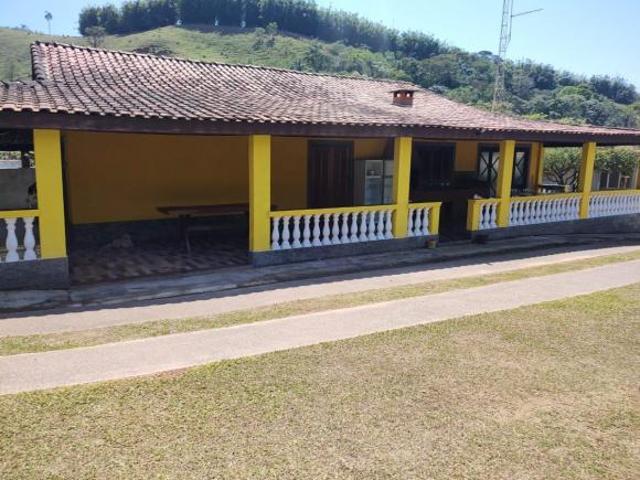 Sítio e chácara venda em Região Imediata de Taubaté-Pindamonhangaba, Região Metropolitana do Vale do Paraíba e Litoral Norte