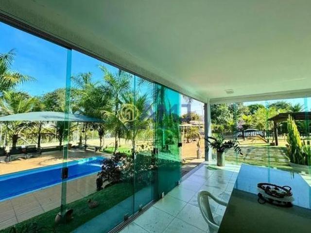 Sítio e chácara venda em Região Geográfica Imediata de Goiânia, Hidrolândia