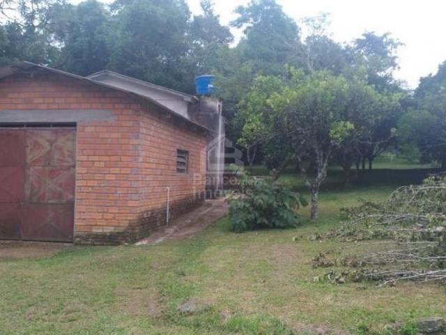 Sítio e chácara venda em Região Geográfica Imediata de Santa Maria, Itaara