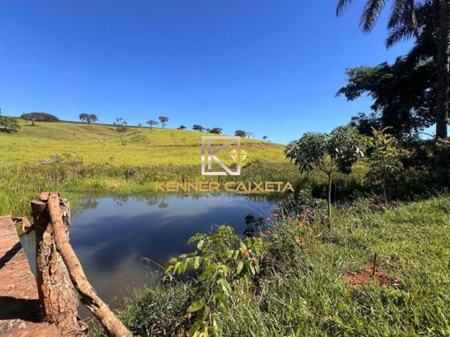 Sítio e chácara venda em Região Geográfica Imediata de Patos de Minas, Patos de Minas
