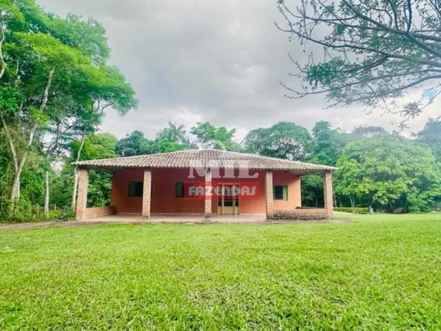 Fazenda venda em Região Geográfica Imediata do Distrito Federal, Região Integrada de Desenvolvimento do Distrito Federal e Entorno