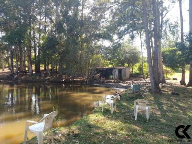 Sítio e chácara venda em Região Geográfica Imediata de Santa Maria, Itaara