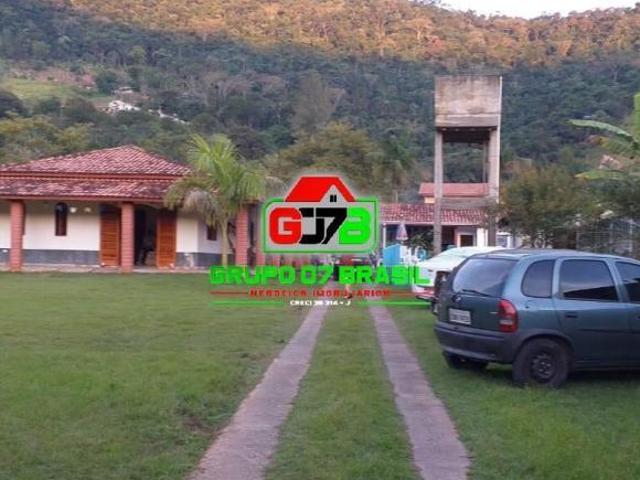Sítio e chácara venda em Região Imediata de São José dos Campos, Região Metropolitana do Vale do Paraíba e Litoral Norte