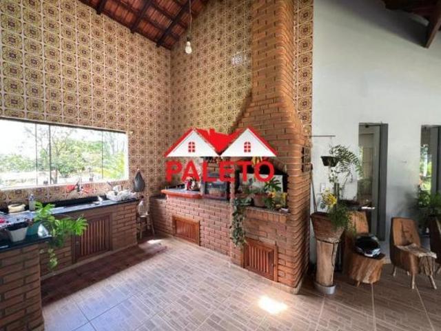 Sítio e chácara venda em Bofete