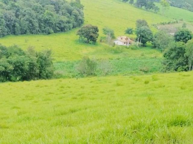 Sítio e chácara venda em Região Geográfica Imediata de Pouso Alegre, Monte Sião