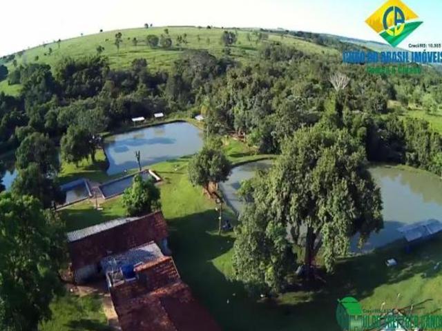 Sítio e chácara venda em Região Geográfica Imediata de Campo Grande, Campo Grande