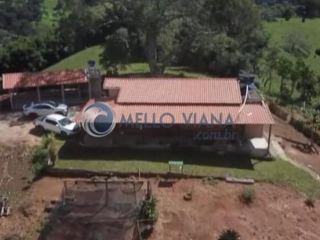 Sítio e chácara venda em Região Geográfica Imediata de São Lourenço, Carmo de Minas