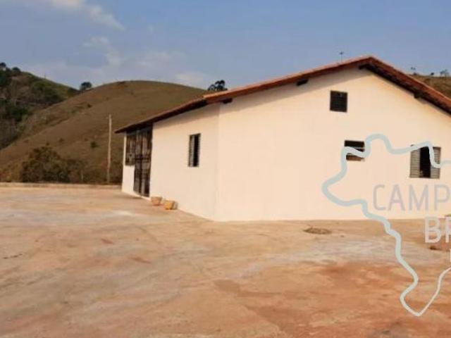 Sítio e chácara venda em Região Imediata de São José dos Campos, Região Metropolitana do Vale do Paraíba e Litoral Norte