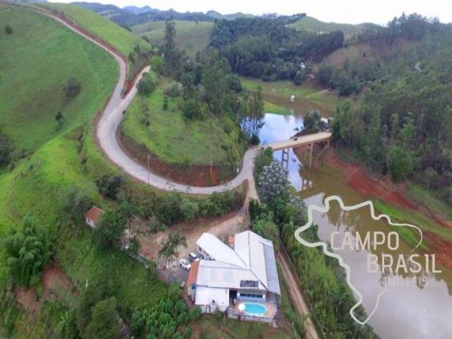 Sítio e chácara venda em Região Imediata de São José dos Campos, Região Metropolitana do Vale do Paraíba e Litoral Norte
