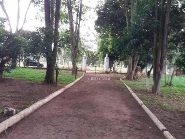 Sítio e chácara venda em Região Imediata de Araras, Região Metropolitana de Piracicaba