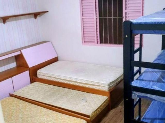 Sítio e chácara venda em Sítio do Pica-Pau, Mairiporã