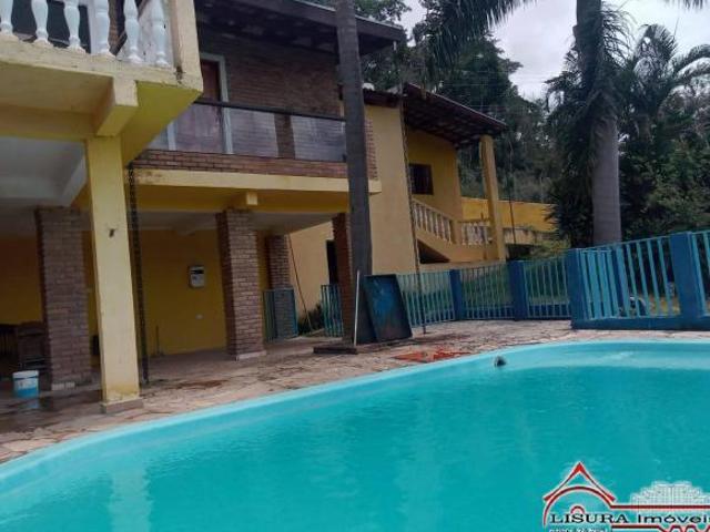 Sítio e chácara venda em Região Imediata de São José dos Campos, Região Metropolitana do Vale do Paraíba e Litoral Norte