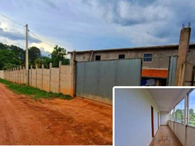 Sítio e chácara venda em Região Imediata de Bragança Paulista, Atibaia