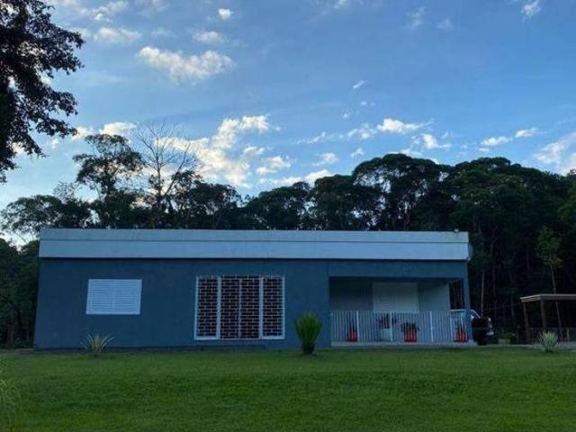 Sítio e chácara venda em Região Geográfica Imediata de Paranaguá, Antonina