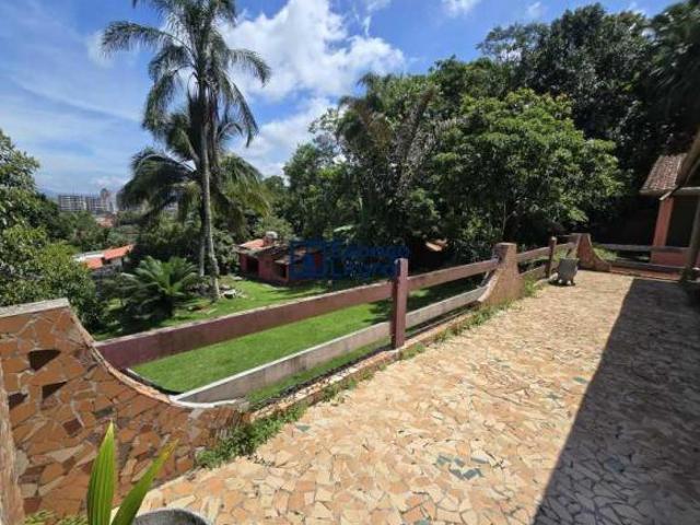 Sítio e chácara venda em Região Imediata de Caraguatatuba-Ubatuba-São Sebastião, Região Metropolitana do Vale do Paraíba e Litoral Norte