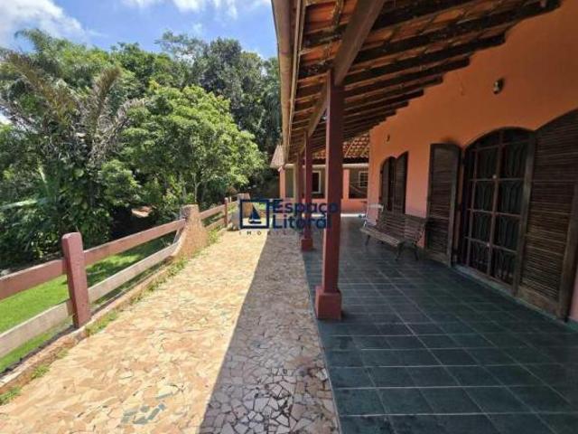 Sítio e chácara venda em Região Imediata de Caraguatatuba-Ubatuba-São Sebastião, Região Metropolitana do Vale do Paraíba e Litoral Norte