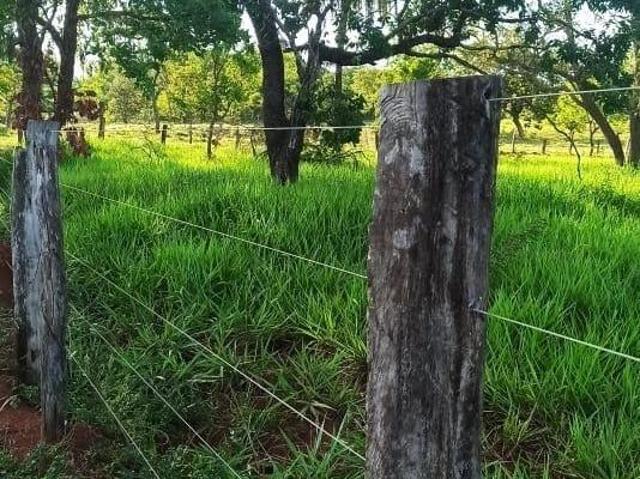Sítio e chácara venda em Região Geográfica Imediata de Águas Lindas de Goiás, Região Integrada de Desenvolvimento do Distrito Federal e Entorno