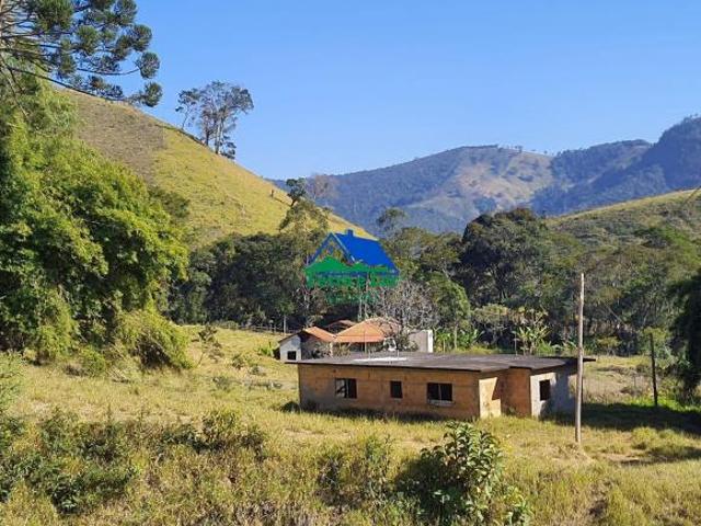Sítio e chácara venda em Região Geográfica Imediata de Caxambu - Baependi, Carvalhos