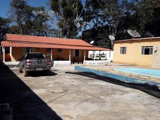 Sítio e chácara venda em Região Geográfica Imediata de Pouso Alegre, Turvolândia