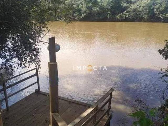 Sítio e chácara venda em Região Geográfica Imediata de Pouso Alegre, Turvolândia