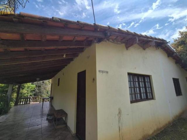 Sítio e chácara venda em Sarapuí