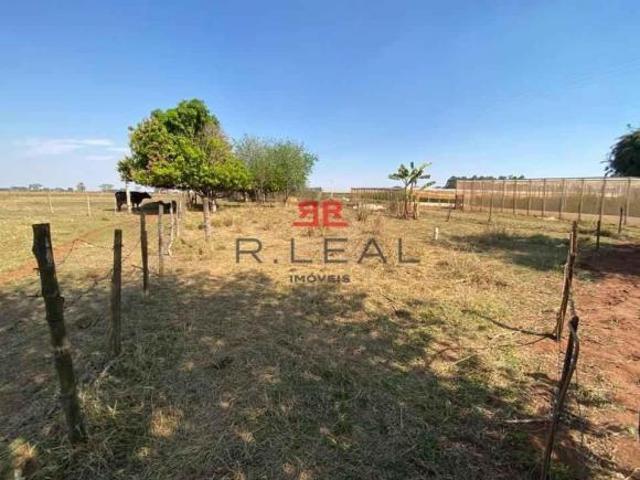 Sítio e chácara venda em Região Imediata de Bauru, Arealva