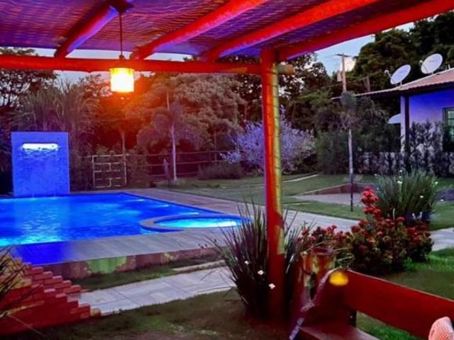 Sítio e chácara venda em Região Geográfica Imediata de Campo Grande, Campo Grande