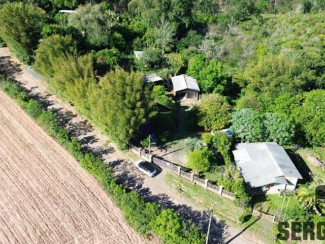 Sítio e chácara venda em Região Geográfica Imediata de Charqueadas - Triunfo - São Jerônimo, Região Metropolitana de Porto Alegre