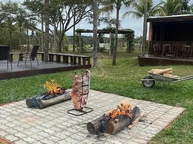 Sítio e chácara venda em Região Imediata de Marília, Garça