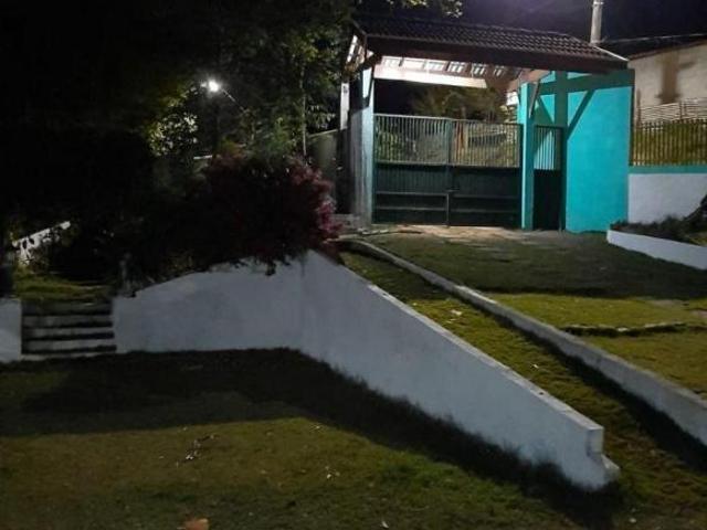 Sítio e chácara venda em Região Imediata de São José dos Campos, Região Metropolitana do Vale do Paraíba e Litoral Norte
