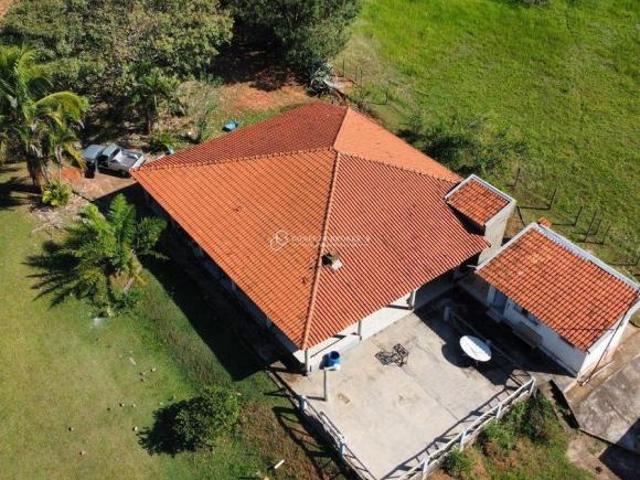 Sítio e chácara venda em Região Imediata de Bauru, Bauru