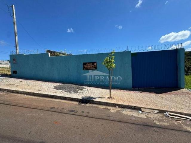 Sítio e chácara venda em Região Geográfica Imediata de Londrina, Ibiporã