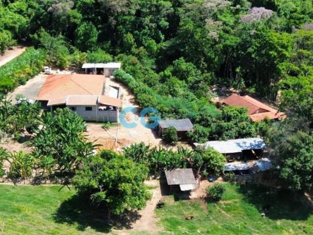 Sítio e chácara venda em Região Imediata de Mogi Guaçu, Região Sudeste