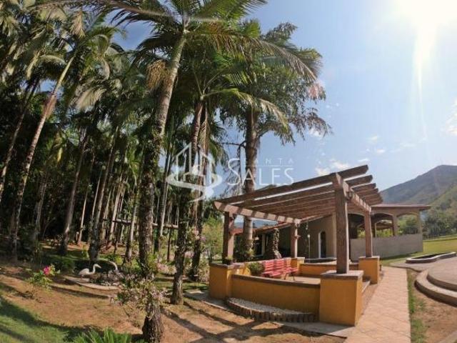 Sítio e chácara venda em Região Imediata de Registro, Barra do Turvo