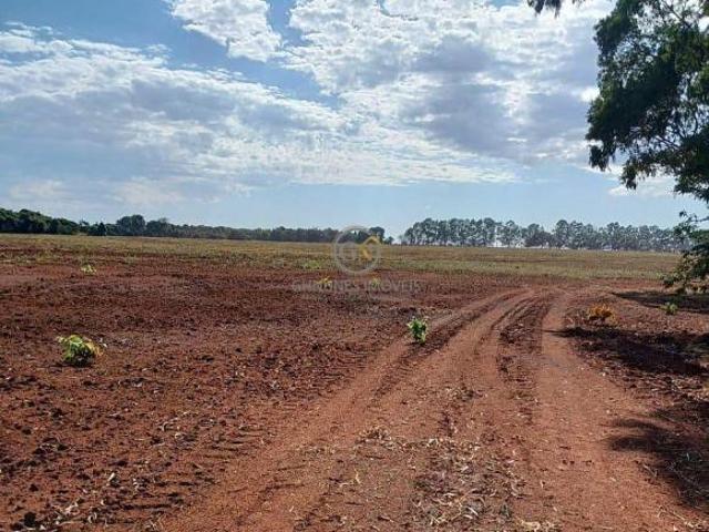 Sítio e chácara venda em Região Geográfica Imediata de Uberlândia, Araporã