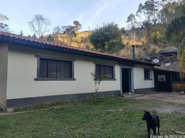 Sítio e chácara venda em Região Imediata de São Paulo, Região Metropolitana de São Paulo