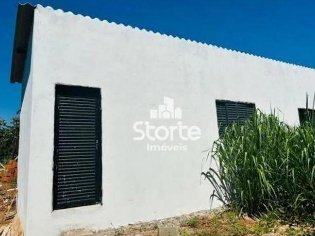 Sítio e chácara venda em Região Geográfica Imediata de Uberlândia, Oliveira Fortes