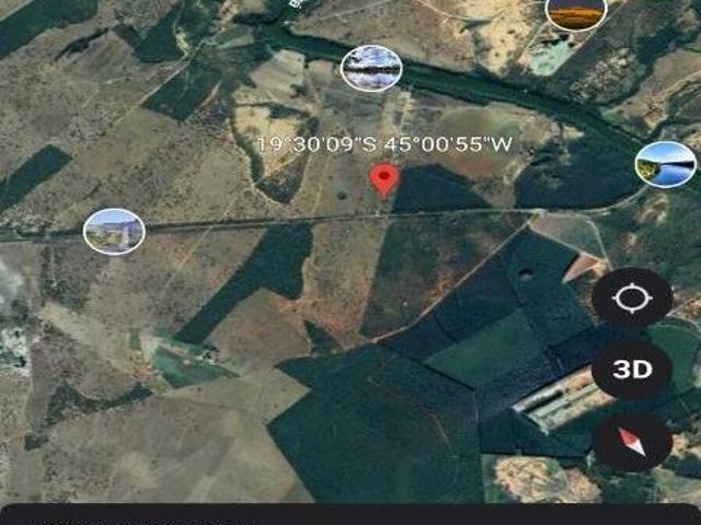 Sítio e chácara venda em Região Geográfica Imediata de Dores do Indaiá, Martinho Campos