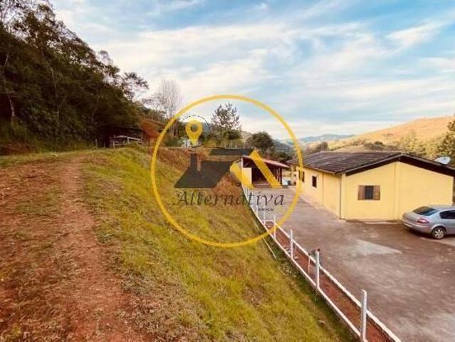 Sítio e chácara venda em Região Imediata de São José dos Campos, Região Metropolitana do Vale do Paraíba e Litoral Norte