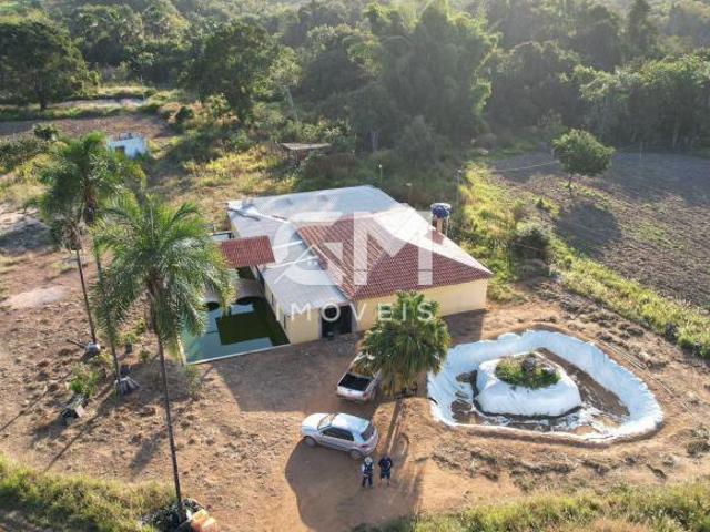 Sítio e chácara venda em Região Geográfica Imediata do Distrito Federal, Região Integrada de Desenvolvimento do Distrito Federal e Entorno