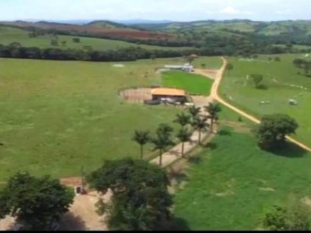 Sítio e chácara venda em Região Geográfica Imediata de Passos, São João Batista do Glória