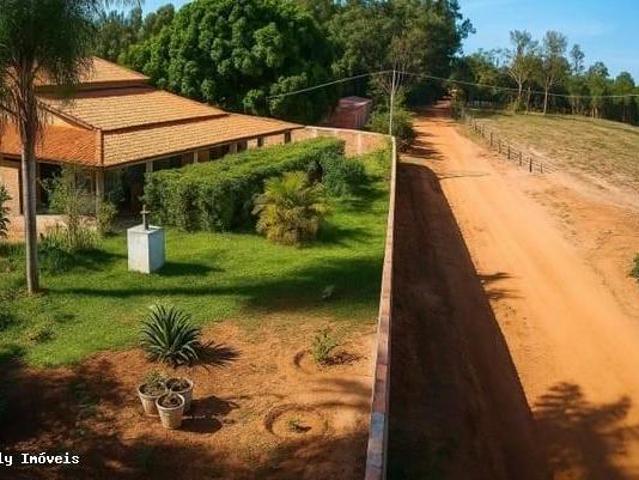 Sítio e chácara venda em Região Imediata de Presidente Prudente, Rosana