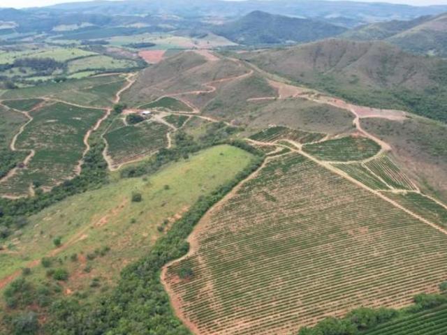Sítio e chácara venda em Região Geográfica Imediata de Piumhi, Jerumenha