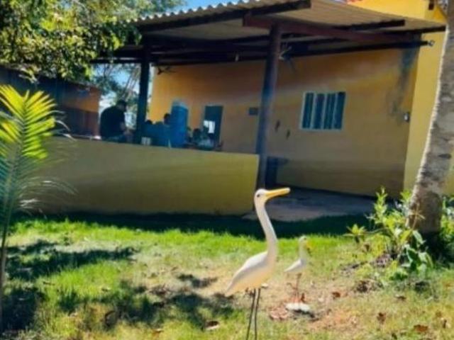 Sítio e chácara venda em Região Geográfica Imediata de Luziânia, Região Integrada de Desenvolvimento do Distrito Federal e Entorno
