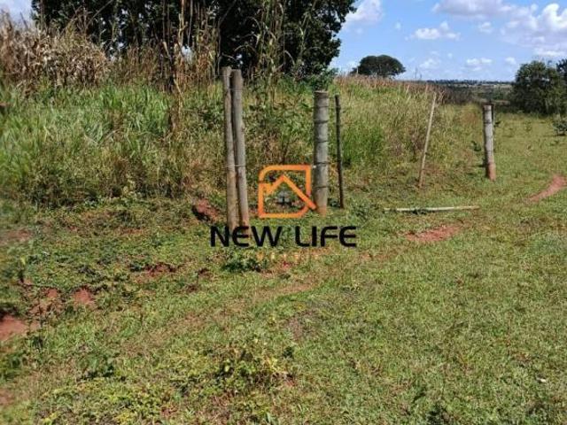 Sítio e chácara venda em Região Geográfica Imediata de Uberlândia, Oliveira Fortes