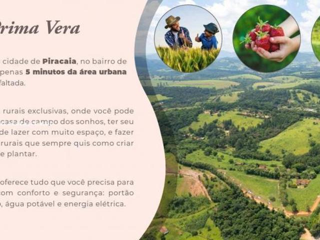 Sítio e chácara venda em Região Imediata de Bragança Paulista, Piracaia