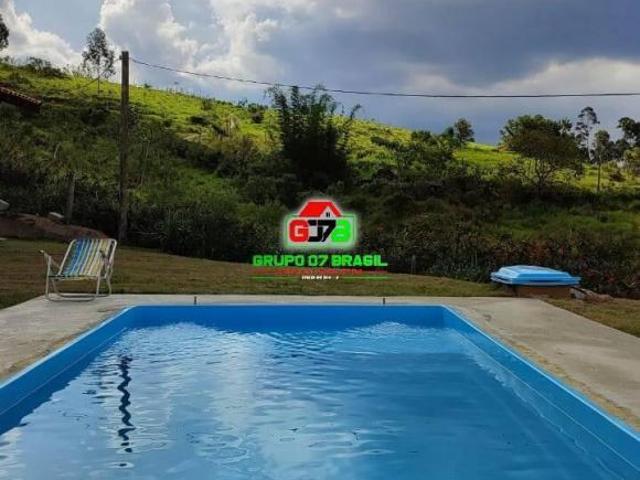 Sítio e chácara venda em Região Imediata de São José dos Campos, Região Metropolitana do Vale do Paraíba e Litoral Norte